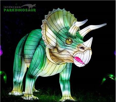 Nagy kínai fesztivállámpások